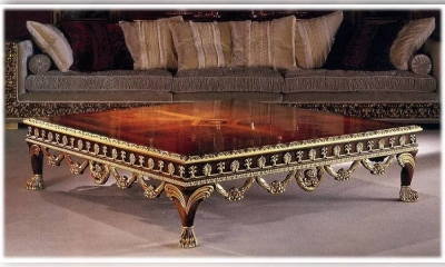 Стол Журнальный Jumbo Collection Mat-56