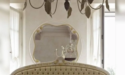 Зеркало Volpi 3014