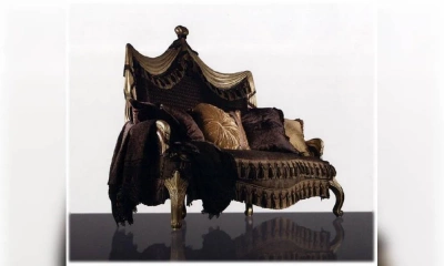 Софа Jumbo Collection Shangri–La