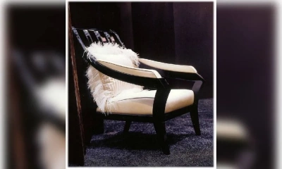 Кресло Zanaboni P171