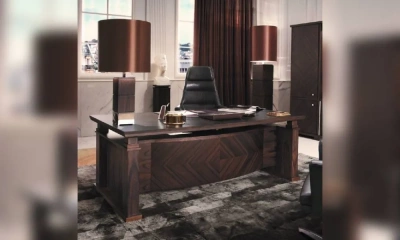 Стол Письменный Smania Madison