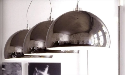 Люстра Cattelan Italia Calimero S