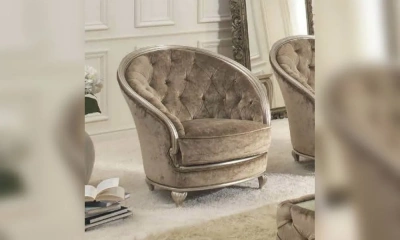 Кресло Goldconfort Eden 2