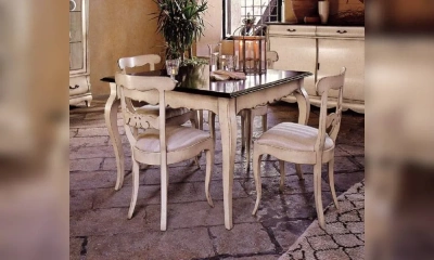 Стол Giuliacasa 453-Vr