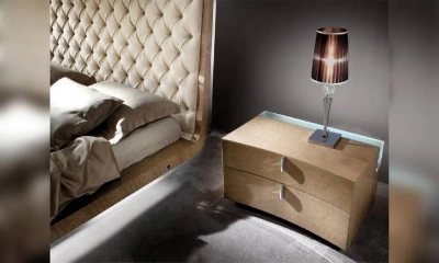 Тумба Прикроватная Giorgio Collection Sunrise