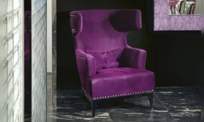 Кресло Visionnaire Single-Nick