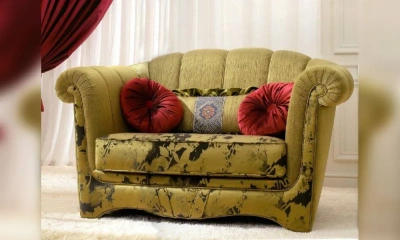 Диван Bedding New Tiffany Love Seat