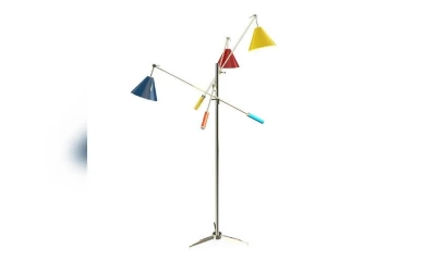 Торшер Delightfull Sinatra