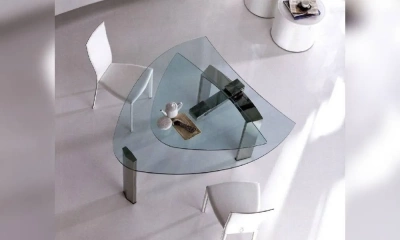 Стол Cattelan Italia Daytona - 1