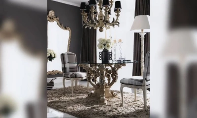 Стол Grifoni Silvano Living Room 6