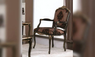 Кресло Seven Sedie Monsieur 2