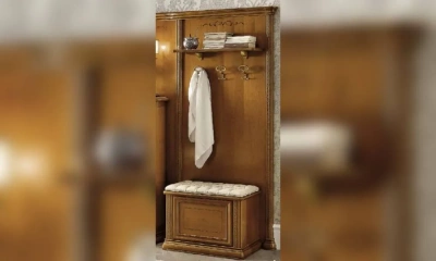 Вешалка Camelgroup Siena