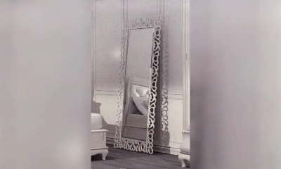 Зеркало Giuliacasa 328-Ve