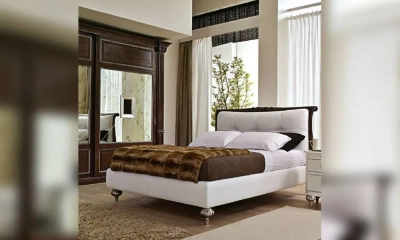 Кровать Zonta Charme_1