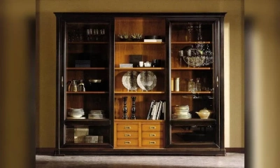 Cтенка Giuliacasa Venezia 5