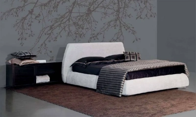 Кровать Piermaria Malmo