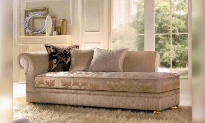 Кушетка Bedding Pommery 01