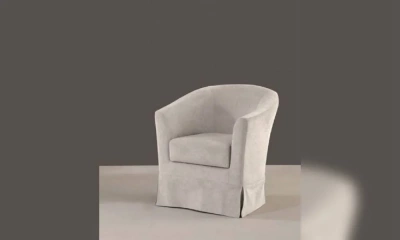 Кресло Piermaria Diocle