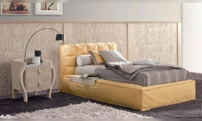 Кровать В Детскую Halley Jasper 2