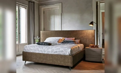 Кровать Tomasella Zeno Xl