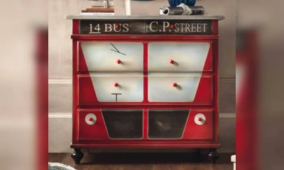 Комод Metamorfosi (Cp) New 6