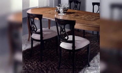 Стул Giuliacasa Edera