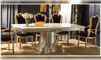 Стол Silik Apollonia 1