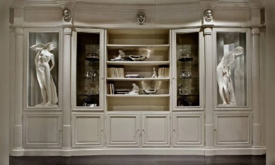 Стенка Bamax Arcadia