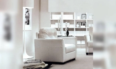 Кресло Nicoline Salotti Junior 1