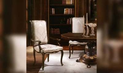 Стул Angelo Cappellini 0090/P - 1