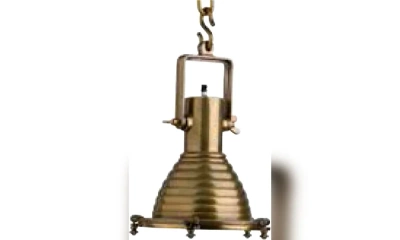 Eichholtz Люстра La Marina