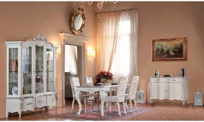 Столовая Giuliacasa New York 1