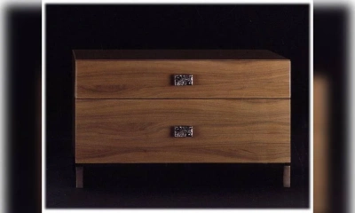 Тумба Прикроватная Malerba Solitaire 1