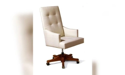 Кресло Руководителя Minotti Luiggi Biedermeier 3