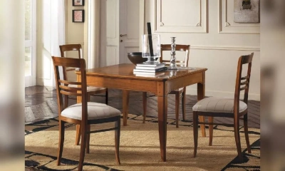 Стол Bottega D'Arte Matisse 2