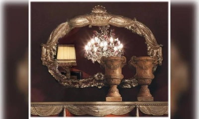 Зеркало Jumbo Collection Lac-12A