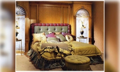 Кровать Provasi Michelle