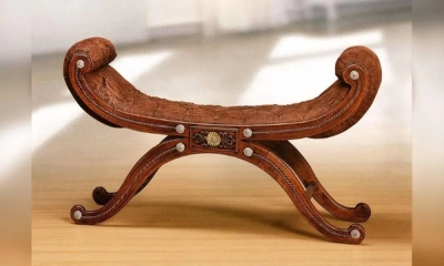 Банкетка Morello Gianpaolo Olimpo