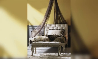 Кровать Grifoni Silvano Bedroom 26