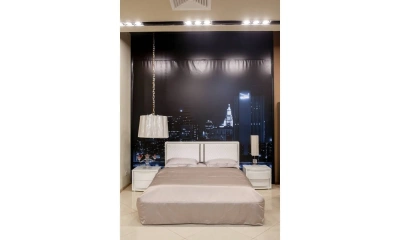 Camelgroup Спальня Damabianca Кровать 160*200