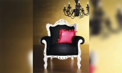 Кресло Piermaria Mikonos Poltrona