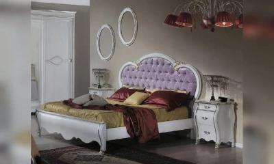 Кровать Morello Gianpaolo Luxor Edizione 10