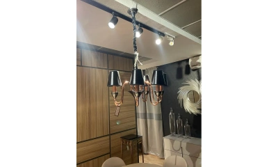 Люстра Casa Regal