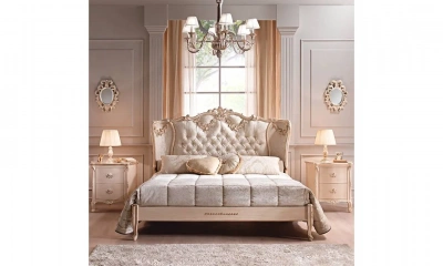 Кровать Florence Art 903