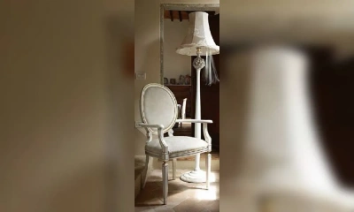 Стул Volpi Gastone/Im