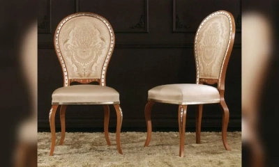 Стул Seven Sedie Claudia 3