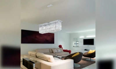 Patrizia Volpato Люстра 5080\S