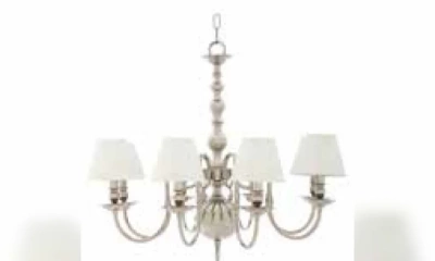 Eichholtz Люстра Bourbon