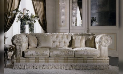 Диван Ceppi 2465