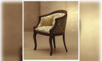 Кресло Morello Gianpaolo Pozzetto 3